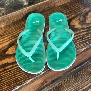 Nike Flip Flops